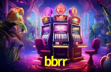 Tecnologia da Plataforma bbrr