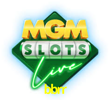 Interface do App bbrr