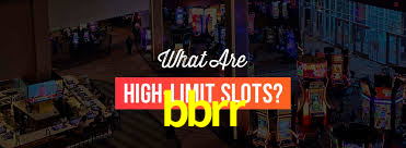 Bônus de Boas-vindas bbrr